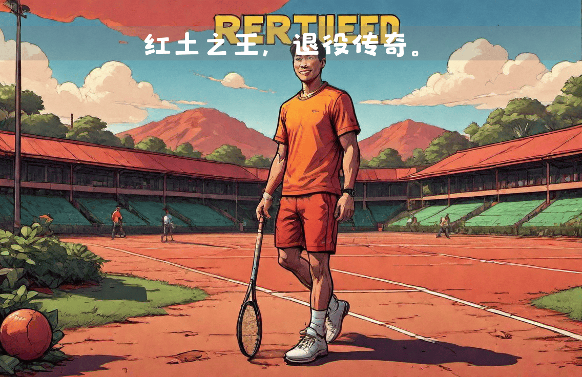 纳达尔官方宣布刷新纪录新规，篮网引发争议！